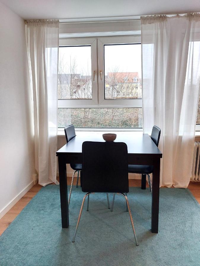 Nordic Style In Apartment *